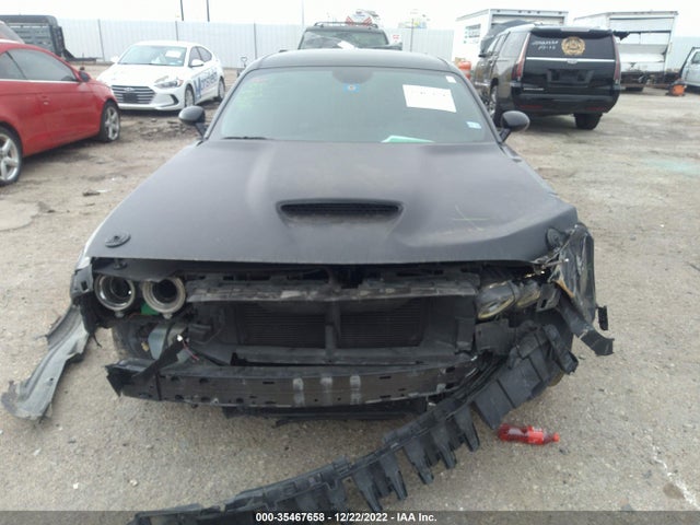 Aukcja sprzedaży 2018 Dodge Challenger T/a 392, vin: 2C3CDZFJ2JH178855, numer aukcji: 35467658