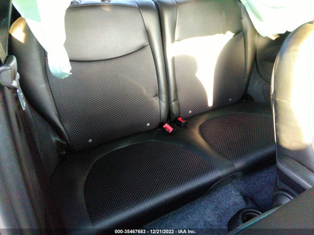 3C3CFFGE3FT534268 Fiat 500E