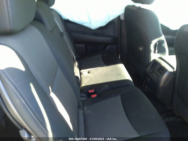 2018 Nissan Pathfinder, VIN: 5N1DR2MNXJC642097