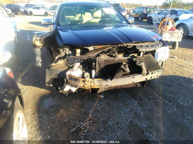 2011 CHRYSLER 300 300C VIN: 2C3CK6CT6BH515359