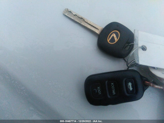 JT8BF28G2X5068400 Lexus ES 300 LUXURY SPORT SDN