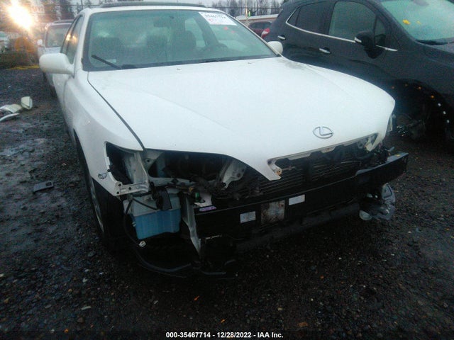 JT8BF28G2X5068400 Lexus ES 300 LUXURY SPORT SDN