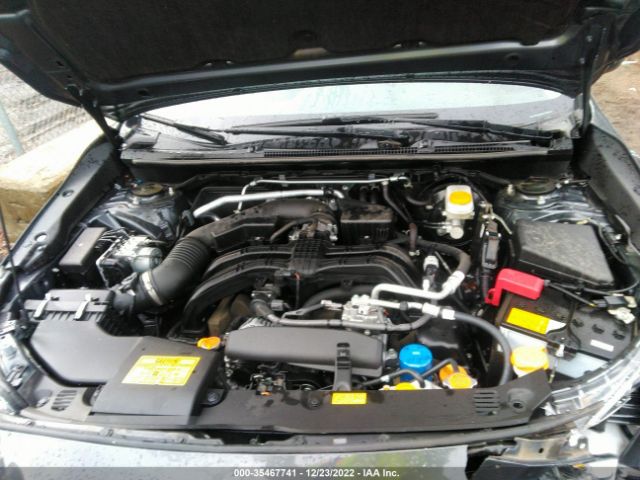 JF2GTHRC8MH324520 Subaru Crosstrek Sport