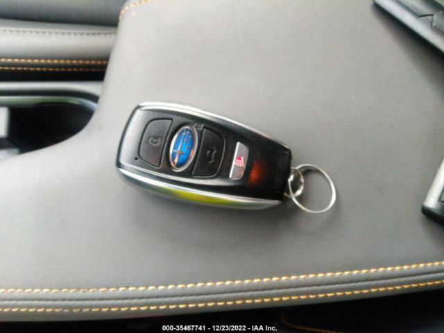 JF2GTHRC8MH324520 Subaru Crosstrek Sport