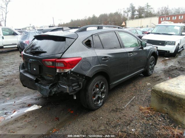 JF2GTHRC8MH324520 Subaru Crosstrek Sport