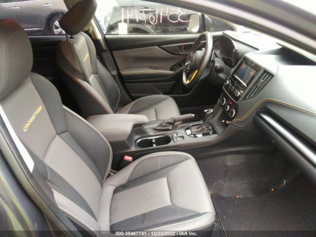 JF2GTHRC8MH324520 Subaru Crosstrek Sport