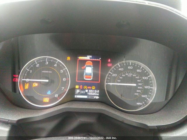 JF2GTHRC8MH324520 Subaru Crosstrek Sport
