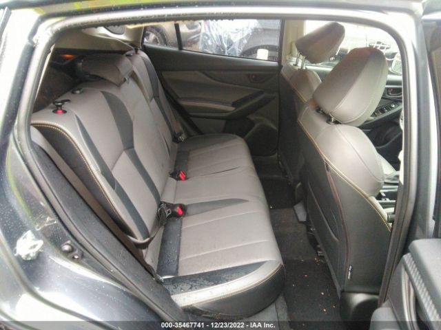 JF2GTHRC8MH324520 Subaru Crosstrek Sport