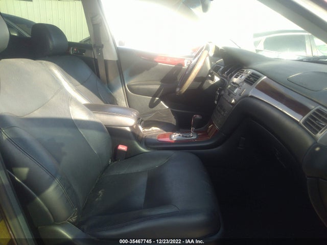 Lexus ES 330 2005 JTHBA30G055139784 Image 6