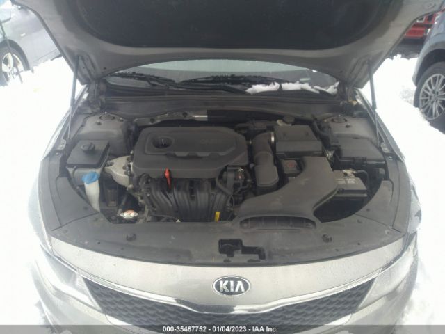 5XXGT4L31HG148882 KIA Optima Lx