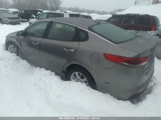 5XXGT4L31HG148882 KIA Optima Lx