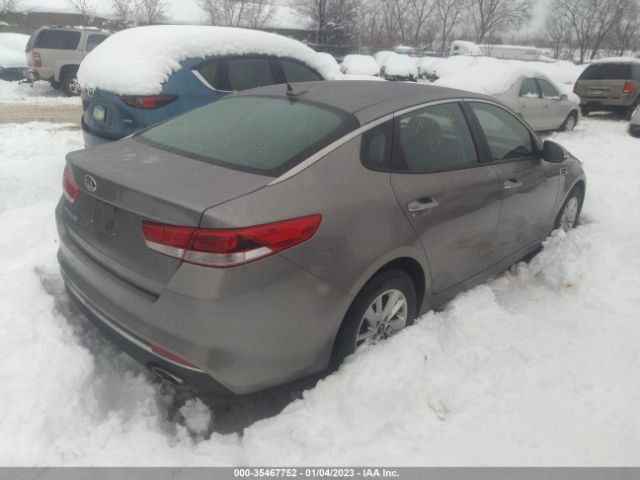 5XXGT4L31HG148882 KIA Optima Lx