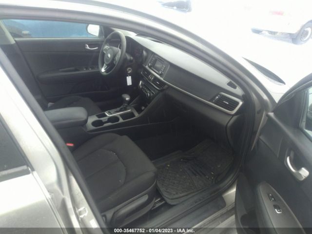 5XXGT4L31HG148882 KIA Optima Lx