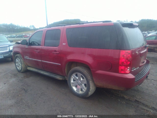 GMC Yukon Xl Slt 2011 1GKS1KE06BR143354 Image 3