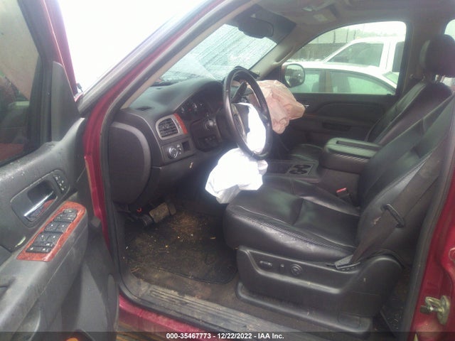 GMC Yukon Xl Slt 2011 1GKS1KE06BR143354 Image 5