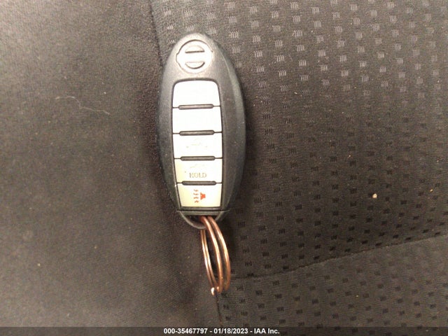 2014 NISSAN ALTIMA 2.5 SV VIN: 1N4AL3AP7EC162275