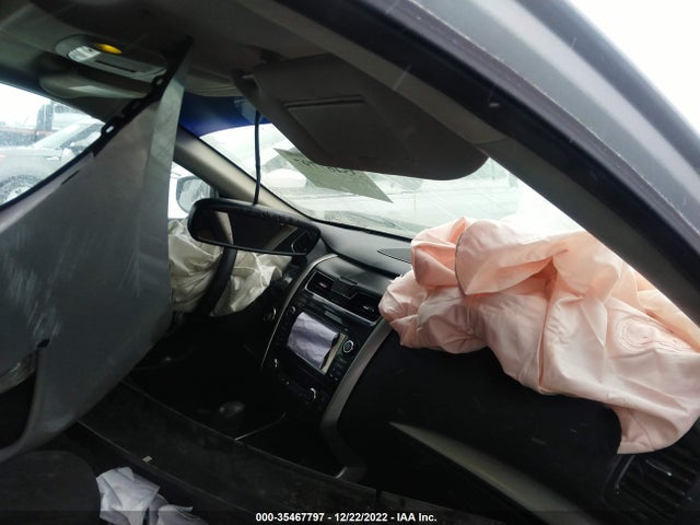 2014 NISSAN ALTIMA 2.5 SV VIN: 1N4AL3AP7EC162275