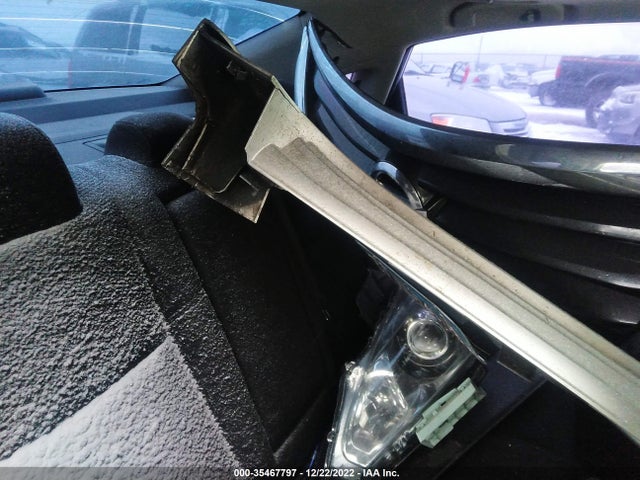2014 NISSAN ALTIMA 2.5 SV VIN: 1N4AL3AP7EC162275