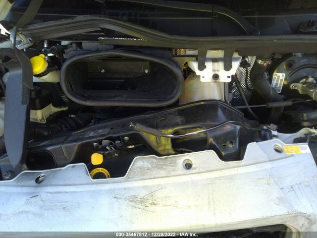 2021 Ram Promaster, VIN: 3C6LRVDG1ME521630