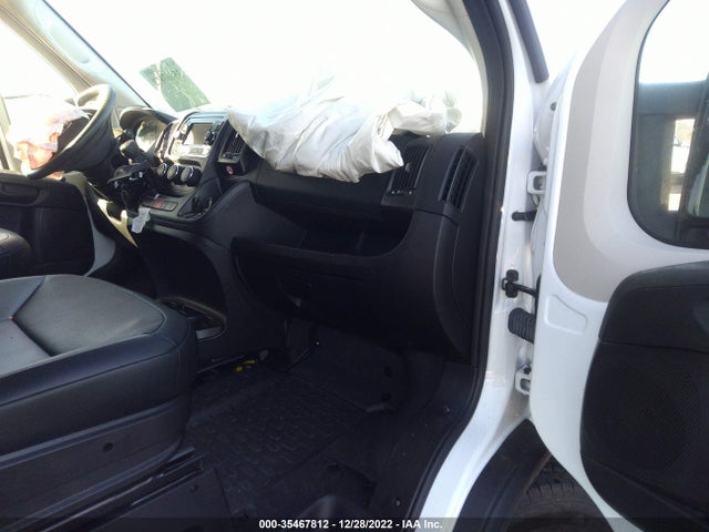 2021 Ram Promaster, VIN: 3C6LRVDG1ME521630
