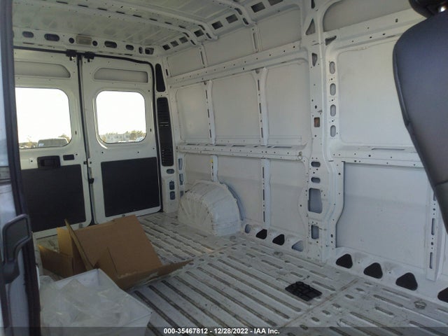 2021 Ram Promaster, VIN: 3C6LRVDG1ME521630