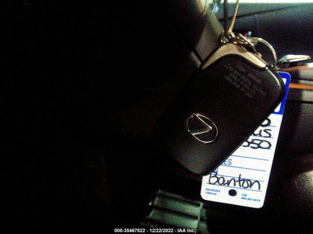 2T2BK1BA3DC167247 Lexus RX 350