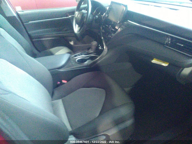 2021 Toyota Camry, VIN: 4T1H31AK4MU568794