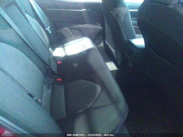 2021 Toyota Camry, VIN: 4T1H31AK4MU568794
