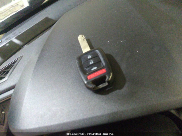 Honda Civic Sedan Lx 2019 2HGFC2F68KH553939 Image 11