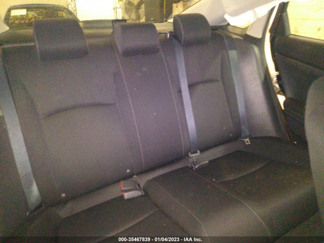 Honda Civic Sedan Lx 2019 2HGFC2F68KH553939 Image 8