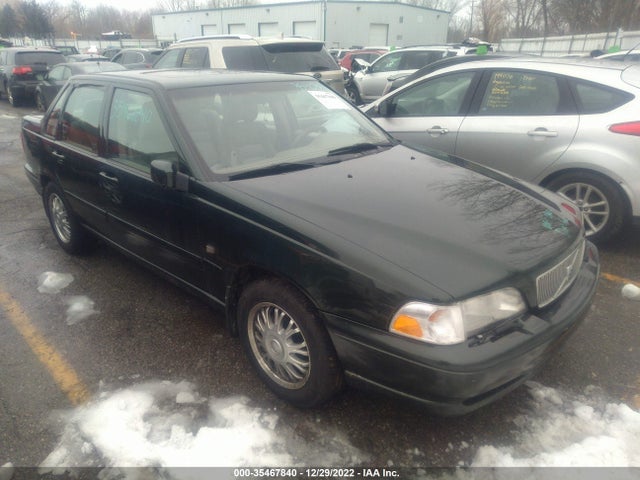 1999 YV1LT56D6X2586711 main image