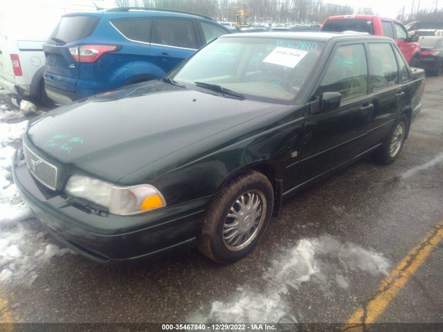 Volvo S70 1999 YV1LT56D6X2586711 Image 2