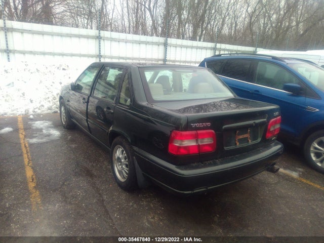 Volvo S70 1999 YV1LT56D6X2586711 Image 4