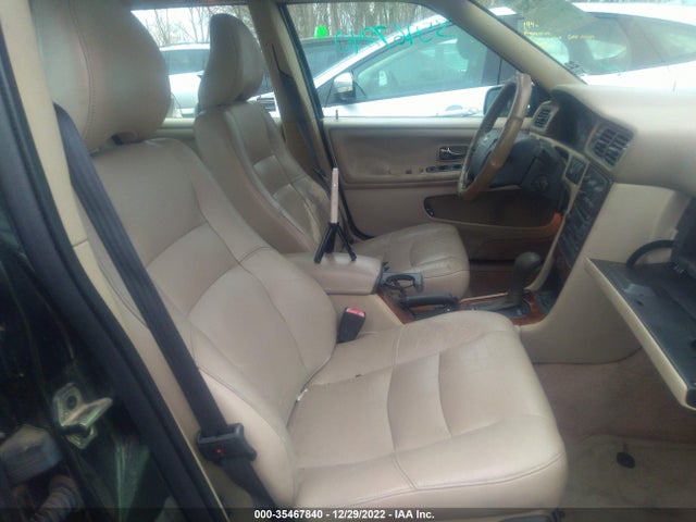 Volvo S70 1999 YV1LT56D6X2586711 Image 6