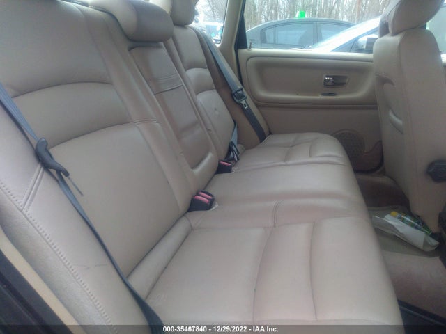 Volvo S70 1999 YV1LT56D6X2586711 Image 9