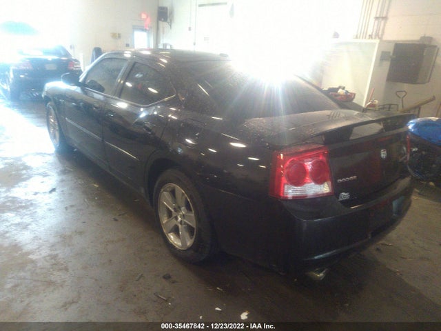 Dodge CHARGER R/T 2009 2B3KA53T49H568111 Image 4