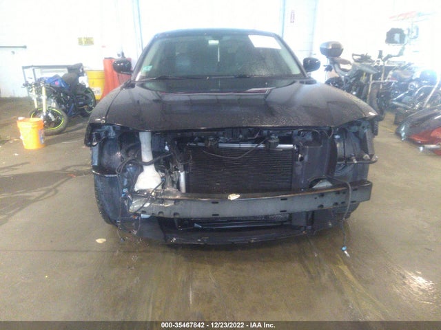 Dodge CHARGER R/T 2009 2B3KA53T49H568111 Image 7