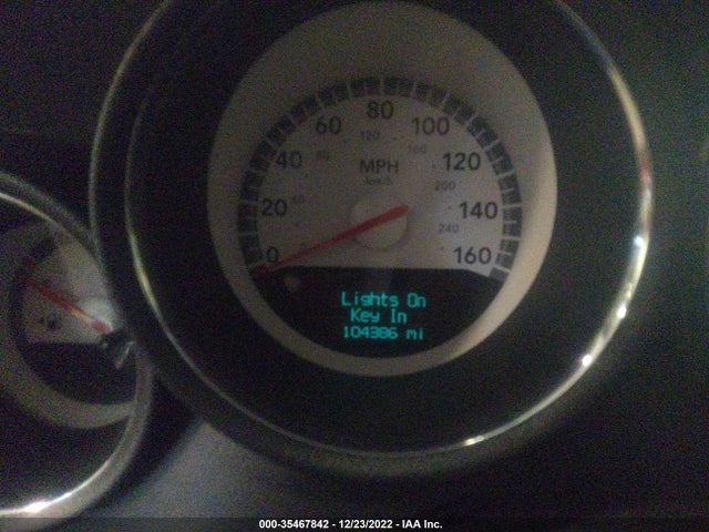 Dodge CHARGER R/T 2009 2B3KA53T49H568111 Image 8
