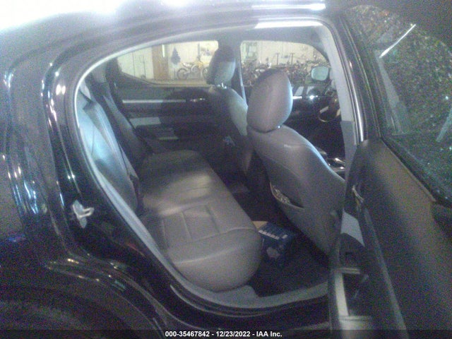 Dodge CHARGER R/T 2009 2B3KA53T49H568111 Image 9