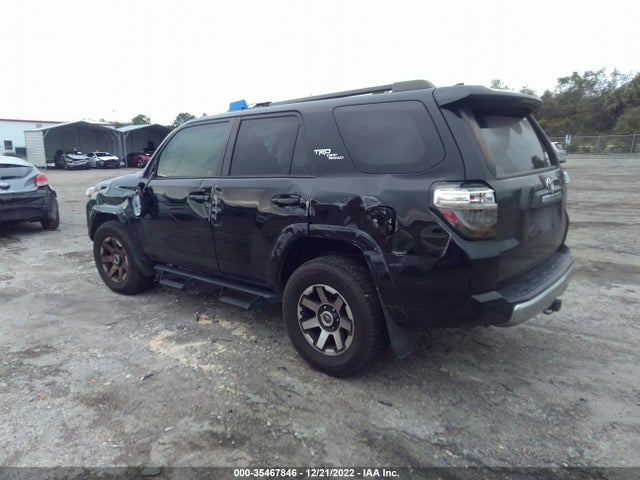 2019 Toyota 4Runner, VIN: JTEBU5JR9K5702360