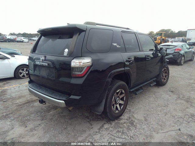 2019 Toyota 4Runner, VIN: JTEBU5JR9K5702360