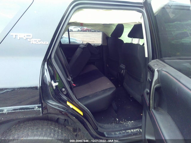 2019 Toyota 4Runner, VIN: JTEBU5JR9K5702360