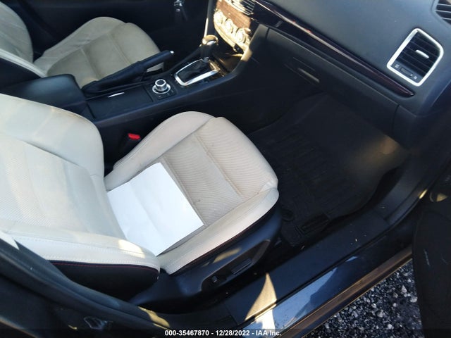 2015 Mazda 6, VIN: JM1GJ1W50F1200268