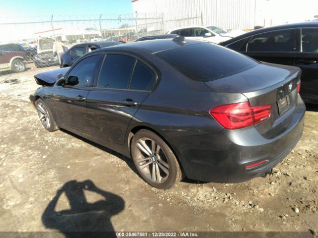 WBA8E9G59GNT85370 BMW 3 Series 328i