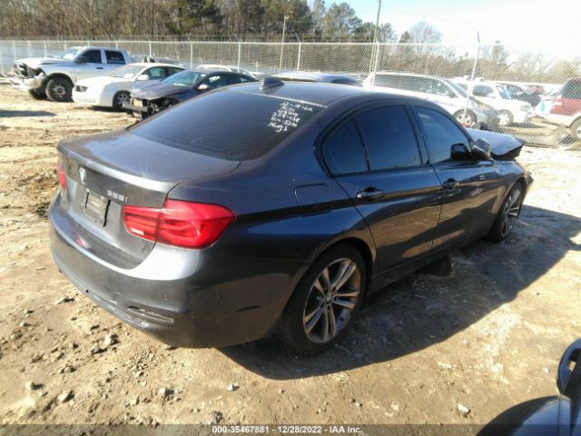 WBA8E9G59GNT85370 BMW 3 Series 328i