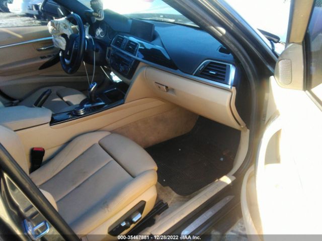 WBA8E9G59GNT85370 BMW 3 Series 328i