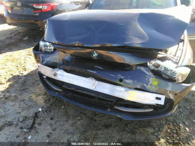 WBA8E9G59GNT85370 BMW 3 Series 328i
