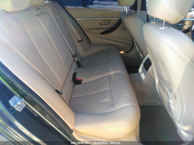 WBA8E9G59GNT85370 BMW 3 Series 328i