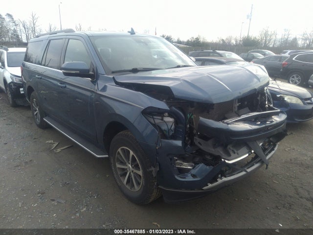 2020 Ford Expedition, VIN: 1FMJK1JT4LEA41411