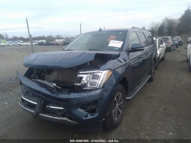 2020 Ford Expedition, VIN: 1FMJK1JT4LEA41411